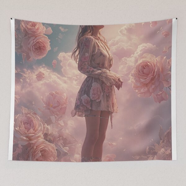 Item preview, Where the Heart No Longer Holds designed and sold by oanaunciuleanu.