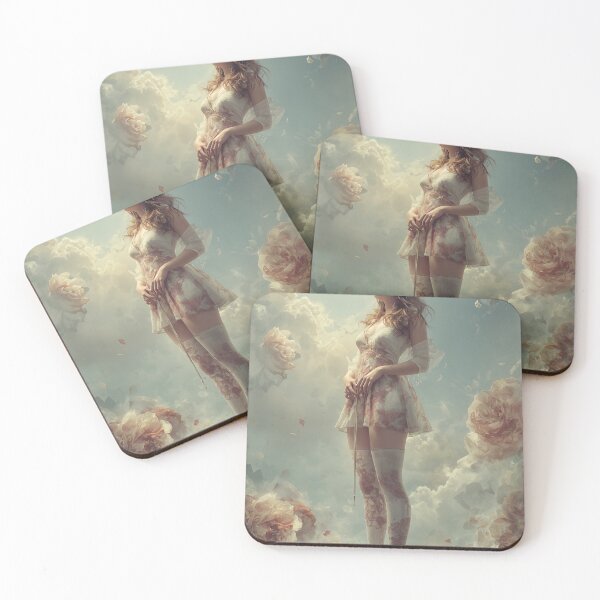 Item preview, Where the Heart No Longer Holds designed and sold by oanaunciuleanu.