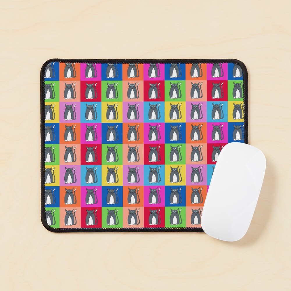 Item preview, Mouse Pad designed and sold by Patterns-2024.
