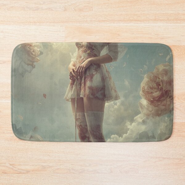 Item preview, Where the Heart No Longer Holds designed and sold by oanaunciuleanu.