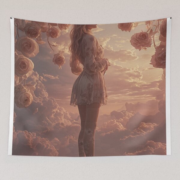 Item preview, Where the Heart No Longer Holds designed and sold by oanaunciuleanu.