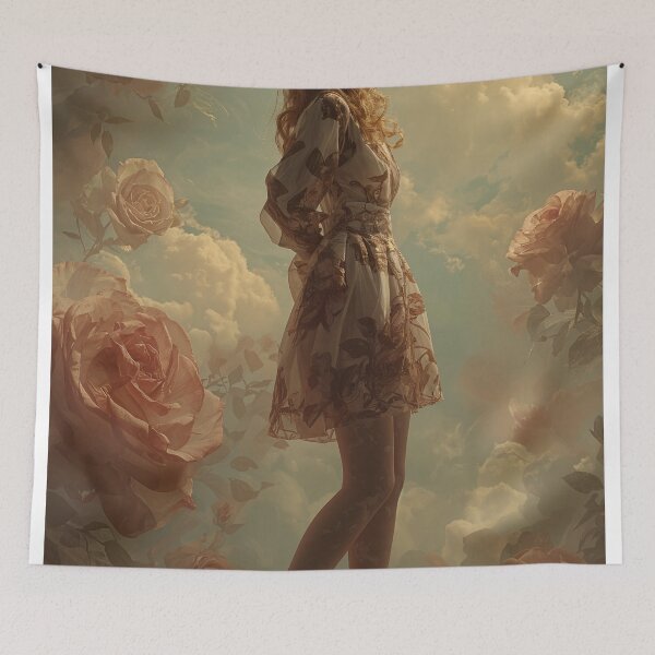 Item preview, Where the Heart No Longer Holds designed and sold by oanaunciuleanu.