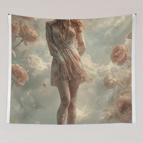 Item preview, Where the Heart No Longer Holds designed and sold by oanaunciuleanu.