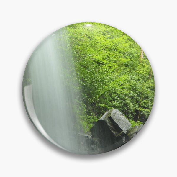Item preview, behind the falls designed and sold by dc witmer.