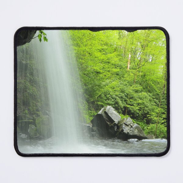 Item preview, behind the falls designed and sold by dc witmer.