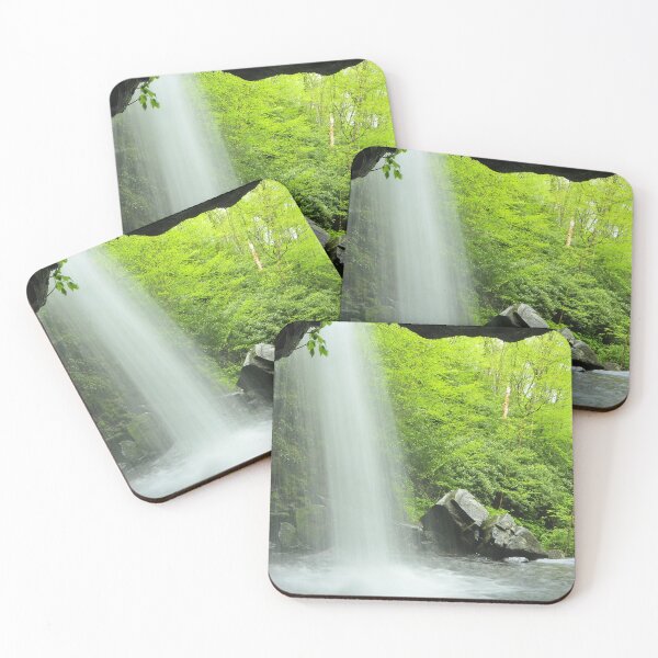 Item preview, behind the falls designed and sold by dc witmer.