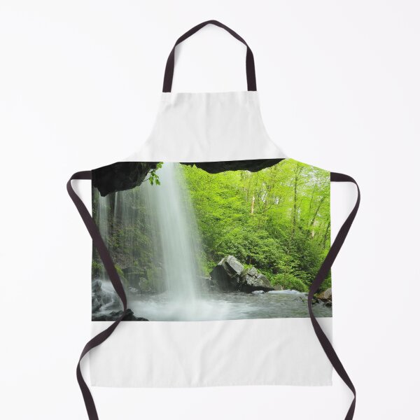 Item preview, behind the falls designed and sold by dc witmer.