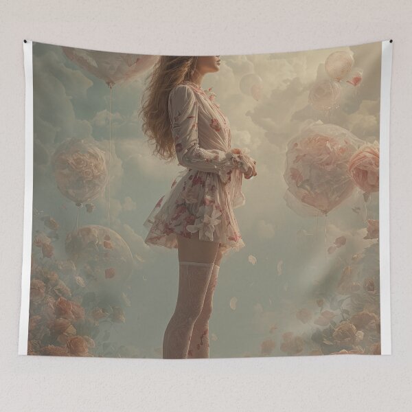 Item preview, Where the Heart No Longer Holds designed and sold by oanaunciuleanu.