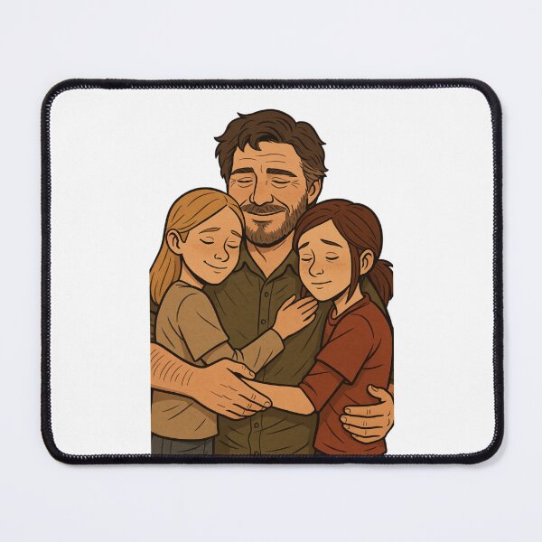 Item preview, If Only – A Moment of Peace in the Chaos designed and sold by ElCineFriki.