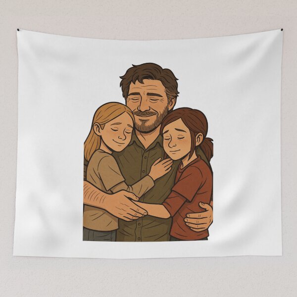 Item preview, If Only – Un Momento de Paz en el Caos designed and sold by ElCineFriki.
