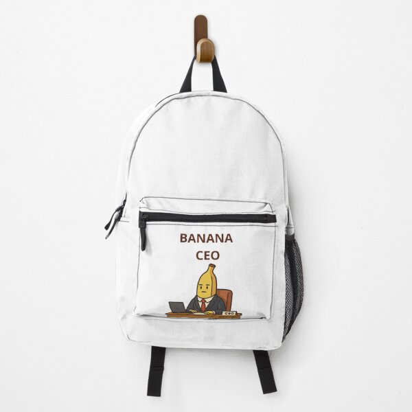 Item preview, Banana CEO – Running the Fruit Business designed and sold by WonderBox.