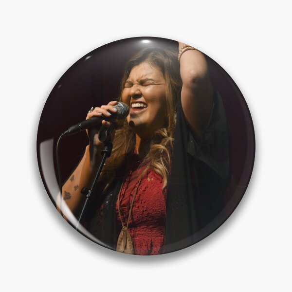 Item preview, Crystal Shawanda - Photograph designed and sold by ConcertImages.