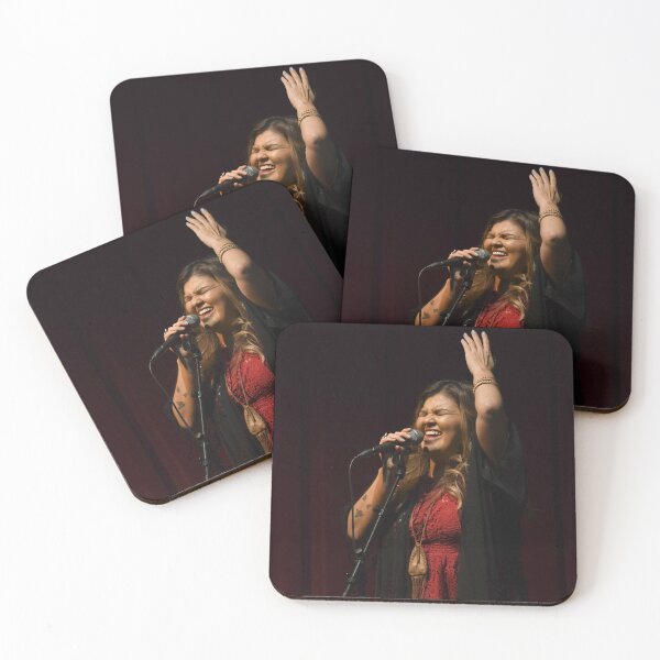 Item preview, Crystal Shawanda - Photograph designed and sold by ConcertImages.