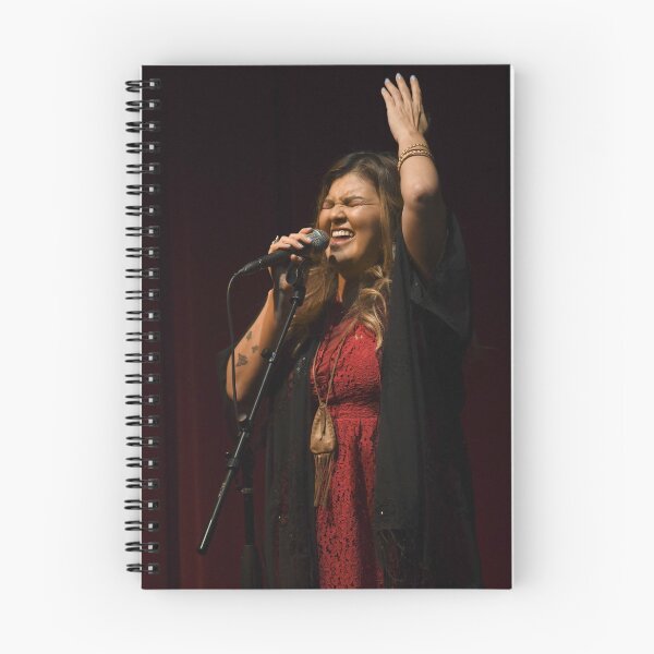 Item preview, Crystal Shawanda - Photograph designed and sold by ConcertImages.