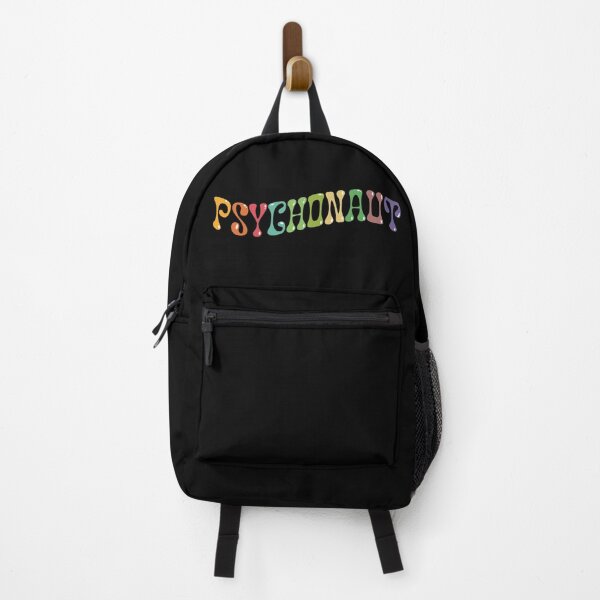Item preview, PSYCHONAUT designed and sold by BANDOFSCRIBBLE Hollywood.