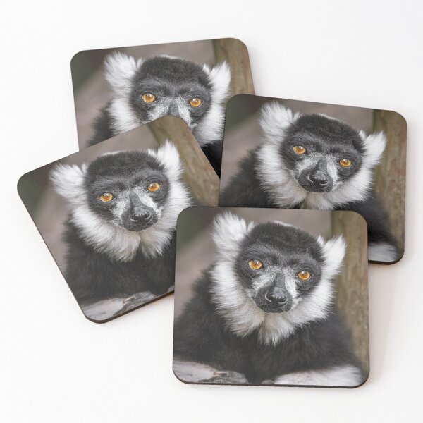 Item preview, Lemur designed and sold by MorningFive.