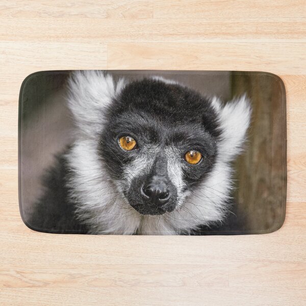 Item preview, Lemur designed and sold by MorningFive.