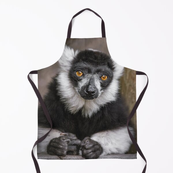 Item preview, Lemur designed and sold by MorningFive.