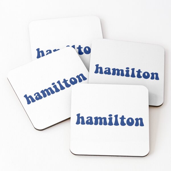 Item preview, hamilton college designed and sold by designsbysamantha.
