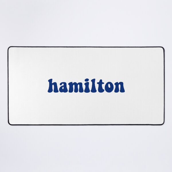 Item preview, hamilton college designed and sold by designsbysamantha.