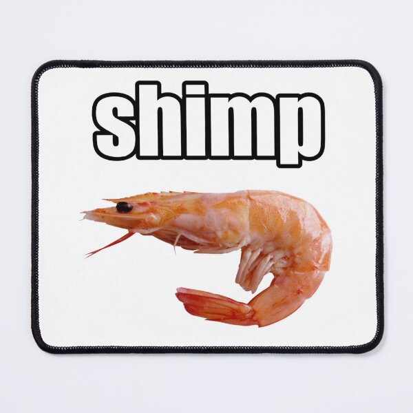 Item preview, Shrimp designed and sold by JRRouse.