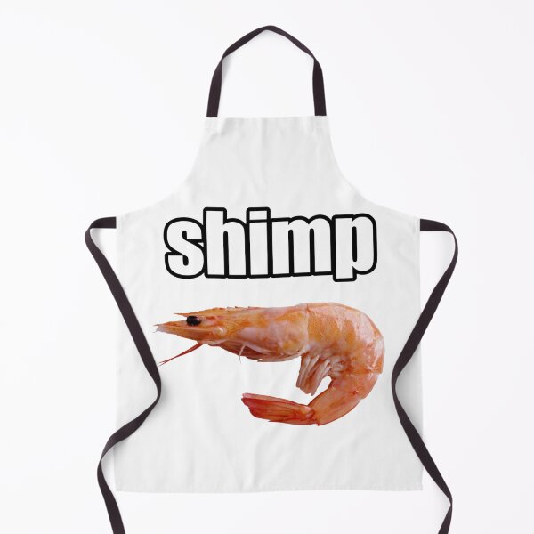 Item preview, Shrimp designed and sold by JRRouse.