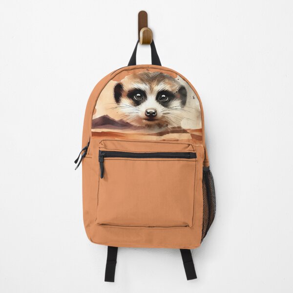 Item preview, Essence of the Wild - The Meerkat (I) designed and sold by nature. electrified..