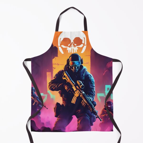 Item preview, FPS Gamers designed and sold by Wishme Works.