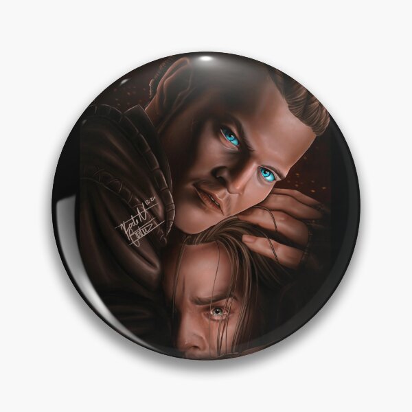 Item preview, Viking Brothers designed and sold by Kodi N Carter.