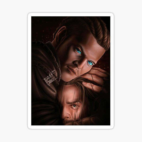 Item preview, Viking Brothers designed and sold by Kodi N Carter.