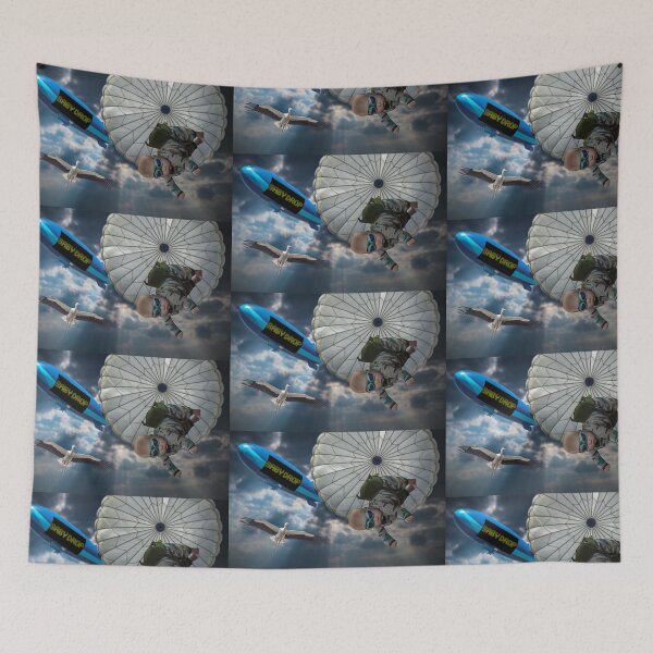 Item preview, Operation Baby Drop designed and sold by Randy Turnbow.