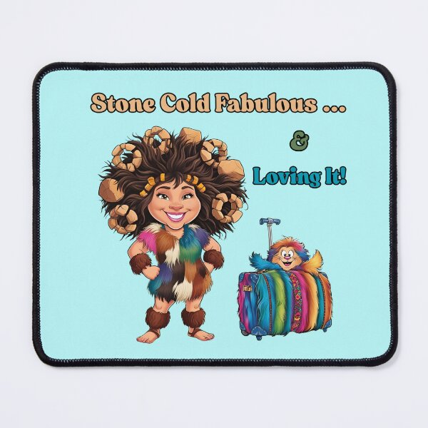 Item preview, Stone Cold Fabulous designed and sold by PresciousPrintz.