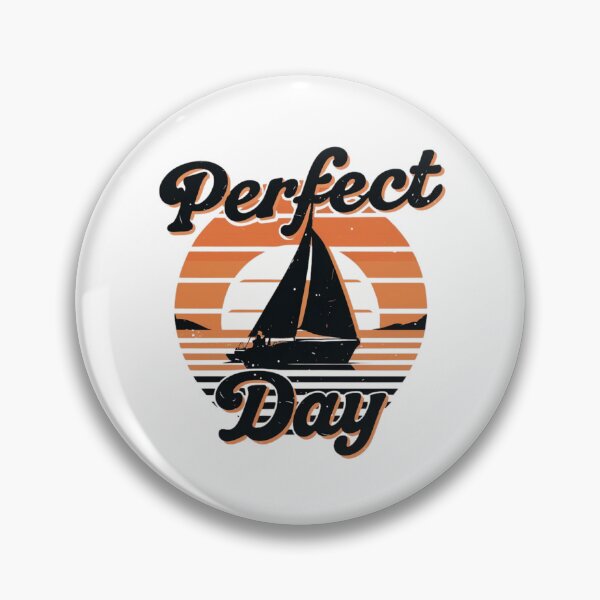 Item preview, Perfect Day — Perfect Day designed and sold by FrenchTouch77.