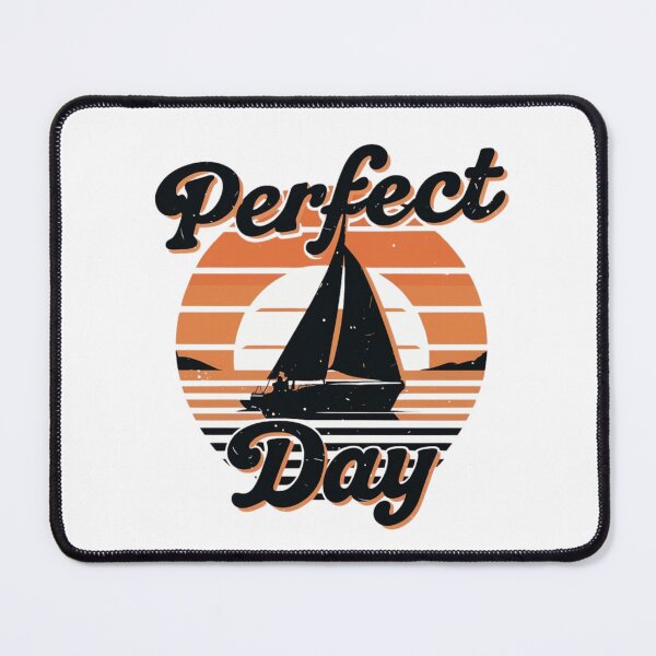 Item preview, Perfect Day — Perfect Day designed and sold by FrenchTouch77.