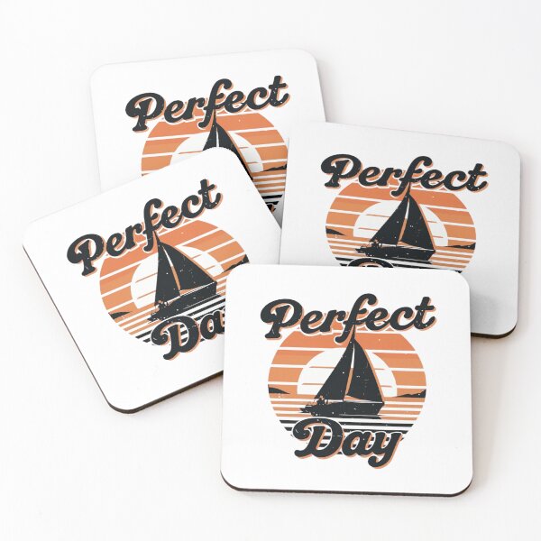 Item preview, Perfect Day — Perfect Day designed and sold by FrenchTouch77.