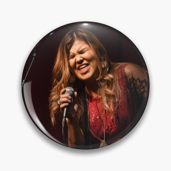 Item preview, Crystal Shawanda - Photograph designed and sold by ConcertImages.