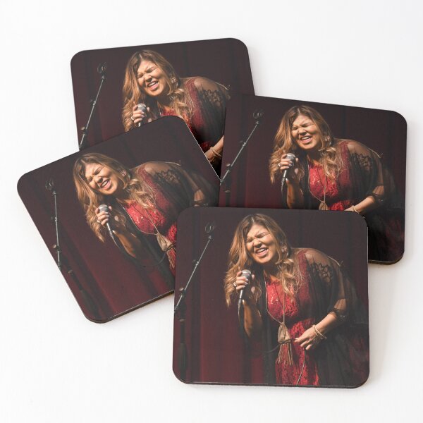 Item preview, Crystal Shawanda - Photograph designed and sold by ConcertImages.