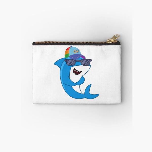 Item preview, Neurodiversity Shark - SLP, SPED, OT, PT, Autism, ASD designed and sold by slpallday.