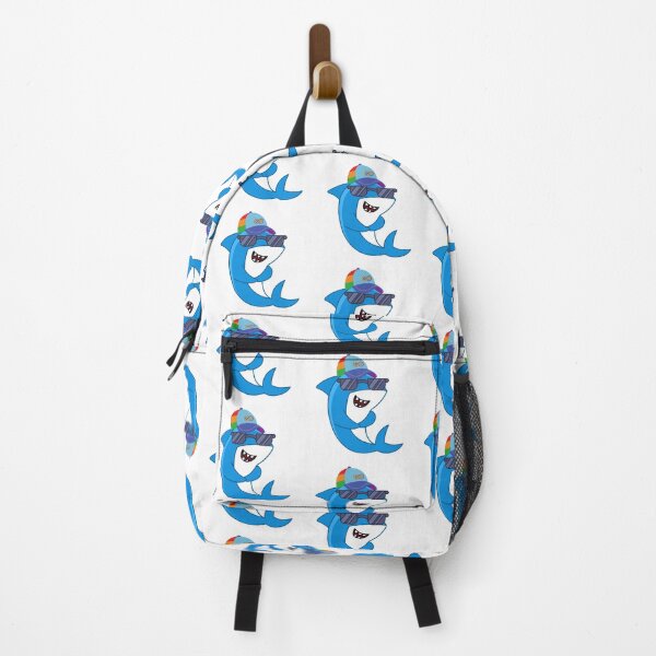 Item preview, Neurodiversity Shark - SLP, SPED, OT, PT, Autism, ASD designed and sold by slpallday.