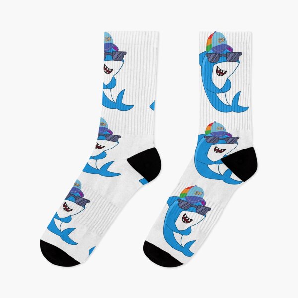 Item preview, Neurodiversity Shark - SLP, SPED, OT, PT, Autism, ASD designed and sold by slpallday.