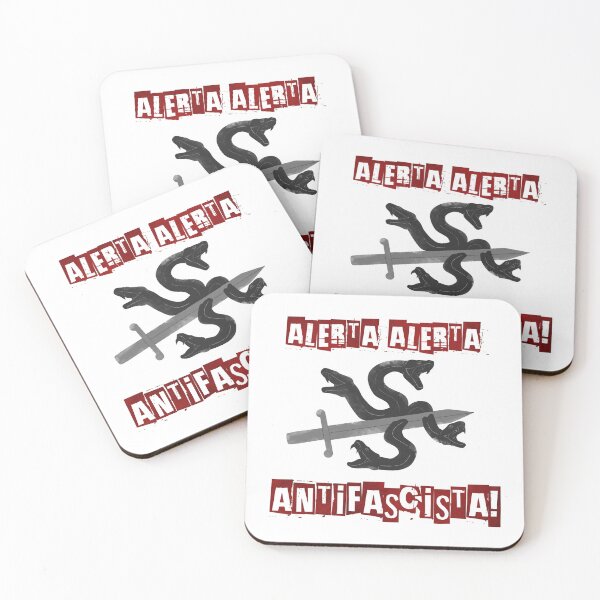 Item preview, Antifascist designed and sold by JRRouse.