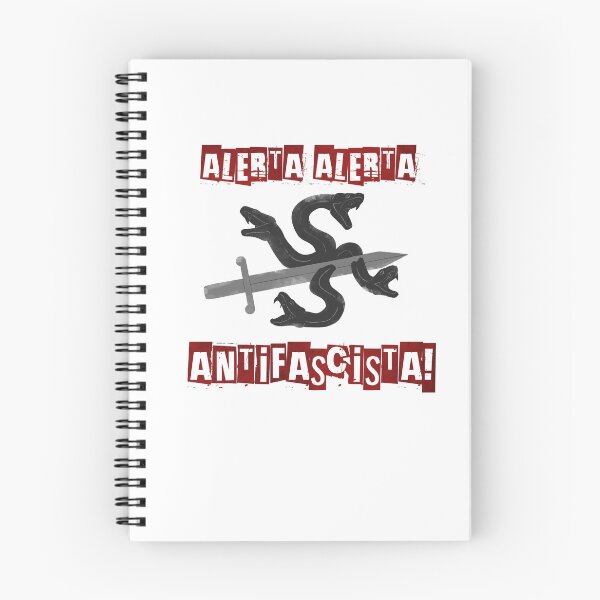 Item preview, Antifascist designed and sold by JRRouse.