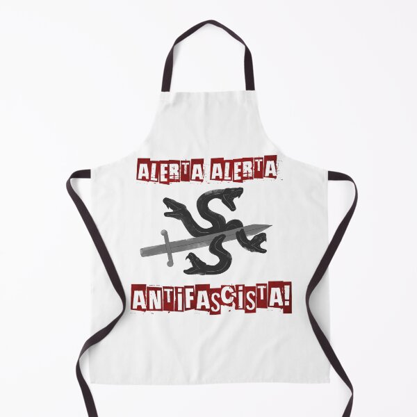 Item preview, Antifascist designed and sold by JRRouse.