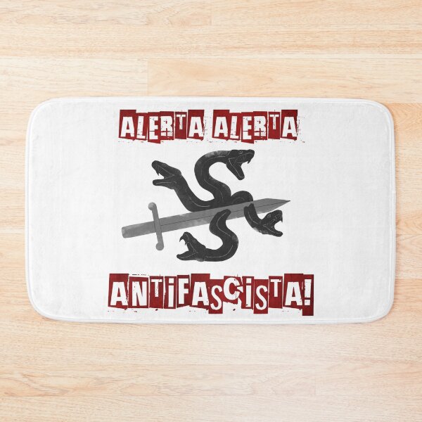 Item preview, Antifascist designed and sold by JRRouse.