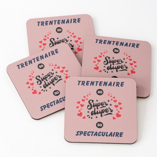 Item preview, 30 YEAR-OLD AND OVER - MEN AND WOMEN designed and sold by Pourtonanniv.