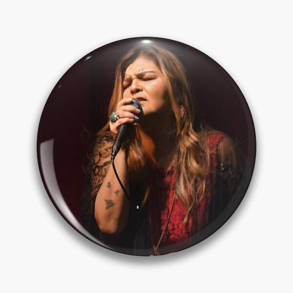 Item preview, Crystal Shawanda - Photograph designed and sold by ConcertImages.