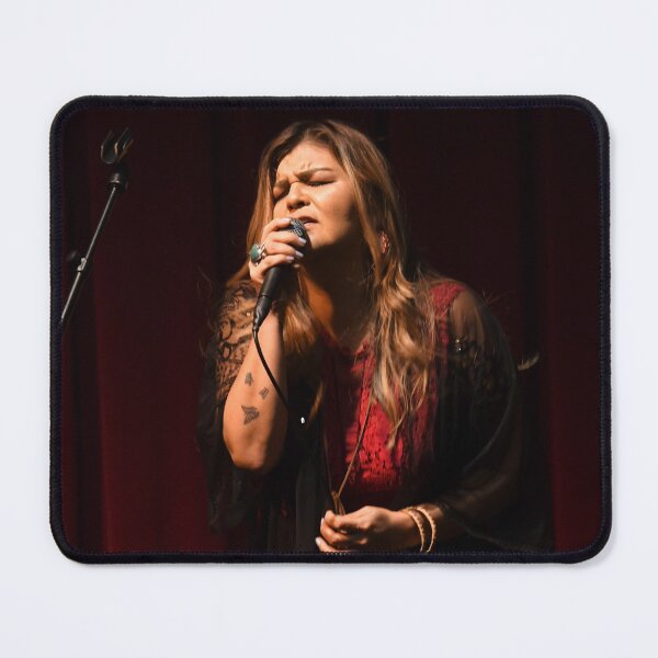 Item preview, Crystal Shawanda - Photograph designed and sold by ConcertImages.