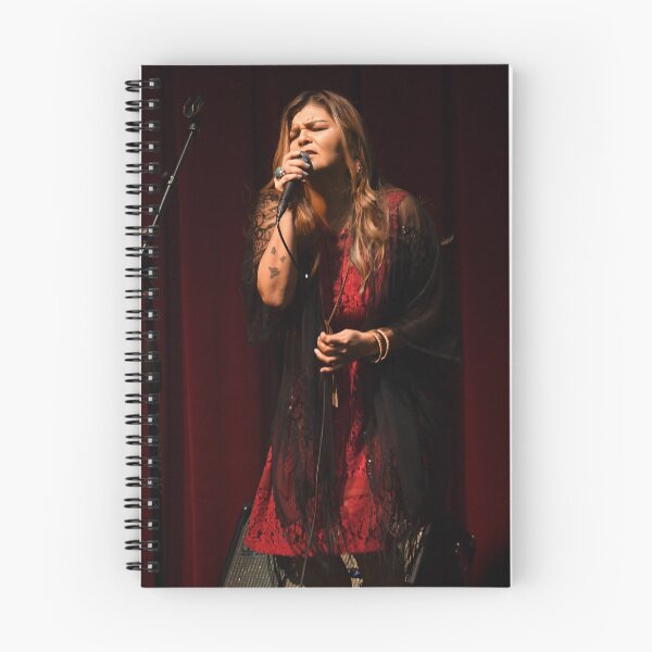 Item preview, Crystal Shawanda - Photograph designed and sold by ConcertImages.