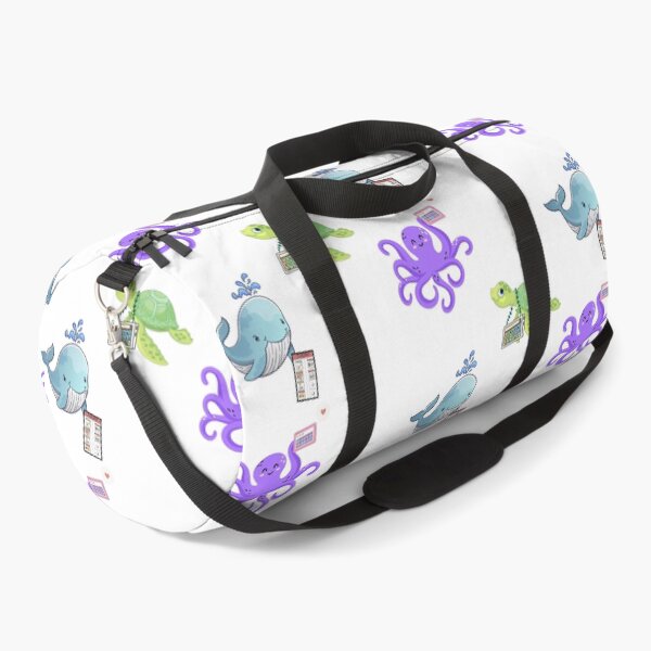 Item preview, AAC Sea Animals Sticker Pack - SLP, SPED, OT, PT designed and sold by slpallday.