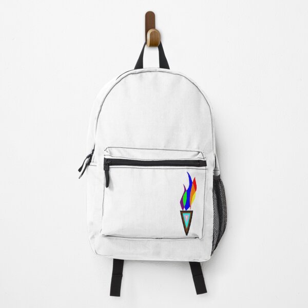 Item preview, Flaming Pride - Remembrance designed and sold by That-Thing-Dsgn.